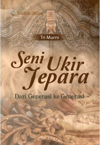 Image of Seni Ukir Jepara
