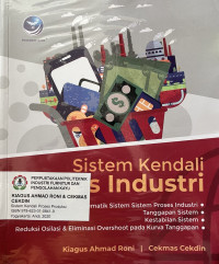 Image of Sistem Kendali Proses Industri