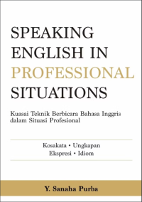 Image of Speaking English in Professional Situations