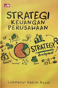 Image of Strategi Keuangan Perusahaan