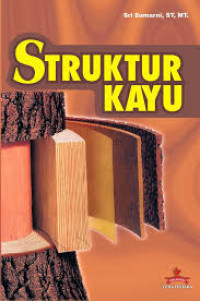 Image of Struktur Kayu