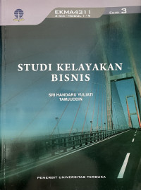 Image of Studi Kelayakan Bisnis