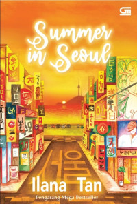 Image of Summer in Seoul