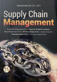 Image of Supplay Chain Management