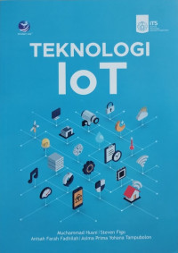 Image of Teknologi IoT