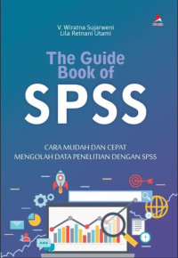 Image of The Guide Book of SPSS