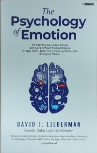 Image of The Psychology of Emotion
