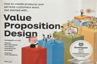Image of Value Proposition Design