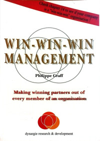 Image of Win-Win-Win Management