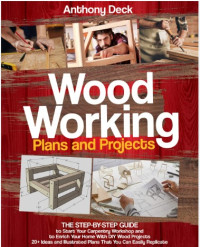 Image of Woodworking Plans and Projects